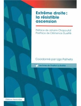 Extreme-droite ascension