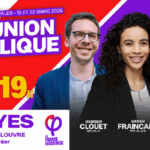 Réunion publique avec Maxime Laisney et Hadrien Clouet