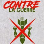 Contre la guerre, cessez le feu